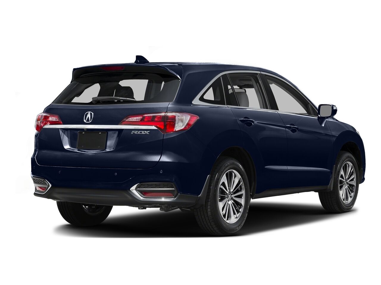 2016 Acura RDX Advance Pkg