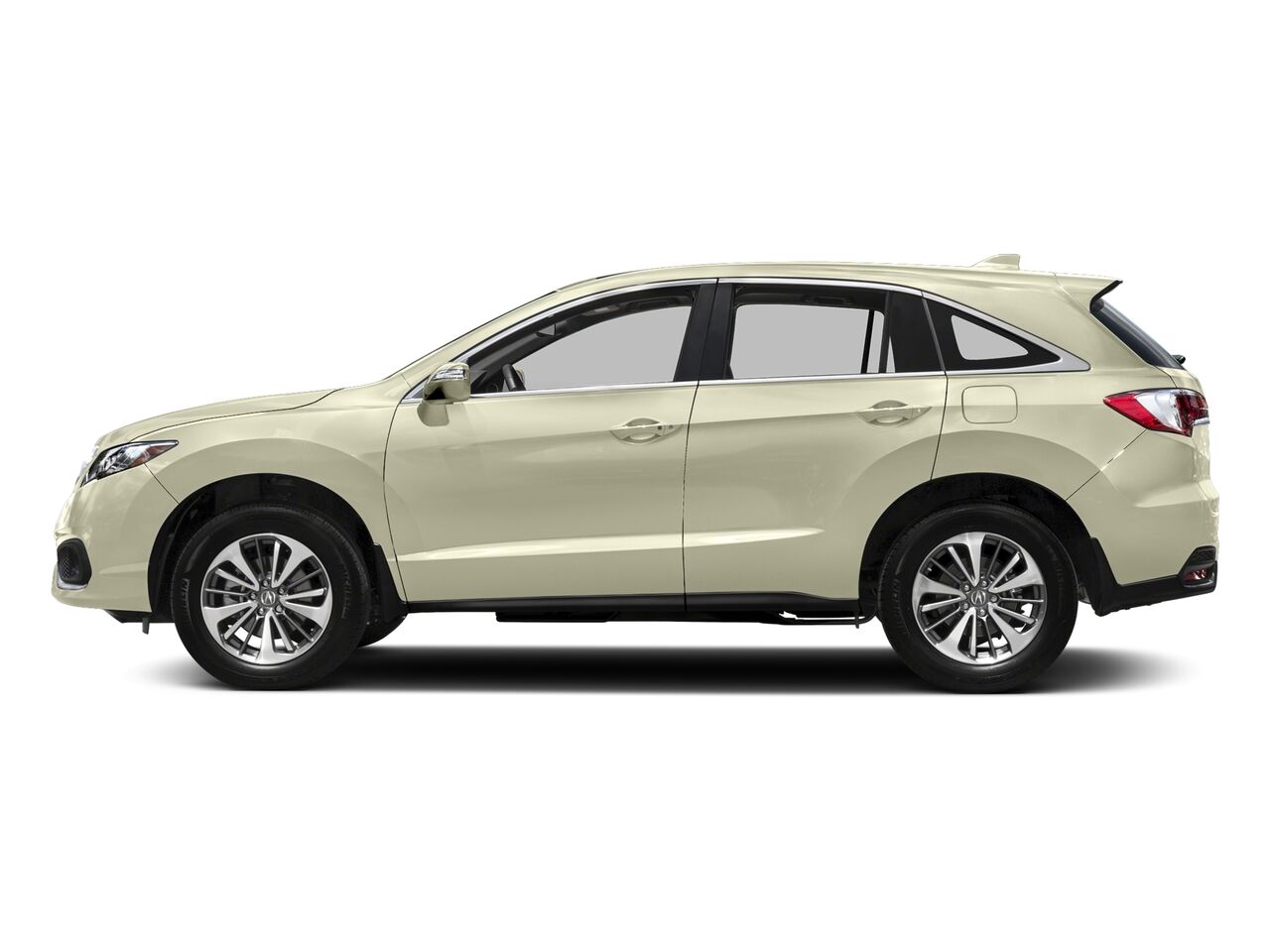 2016 Acura RDX Advance Pkg Roseville CA
