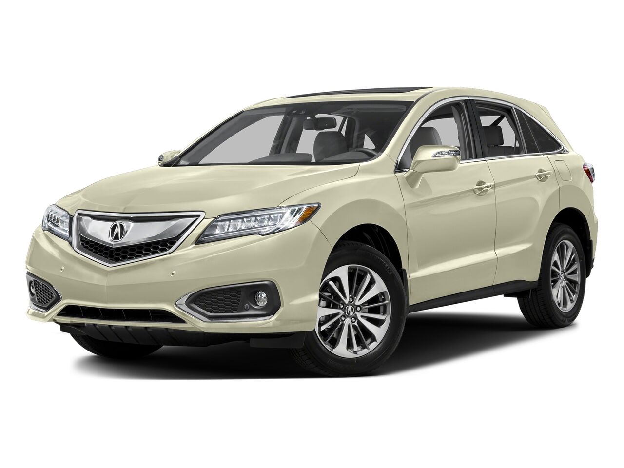 2016 Acura RDX Advance Pkg