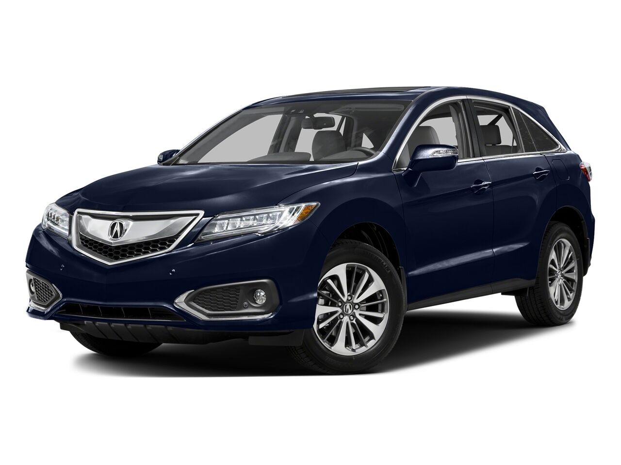2016 Acura RDX Advance Pkg