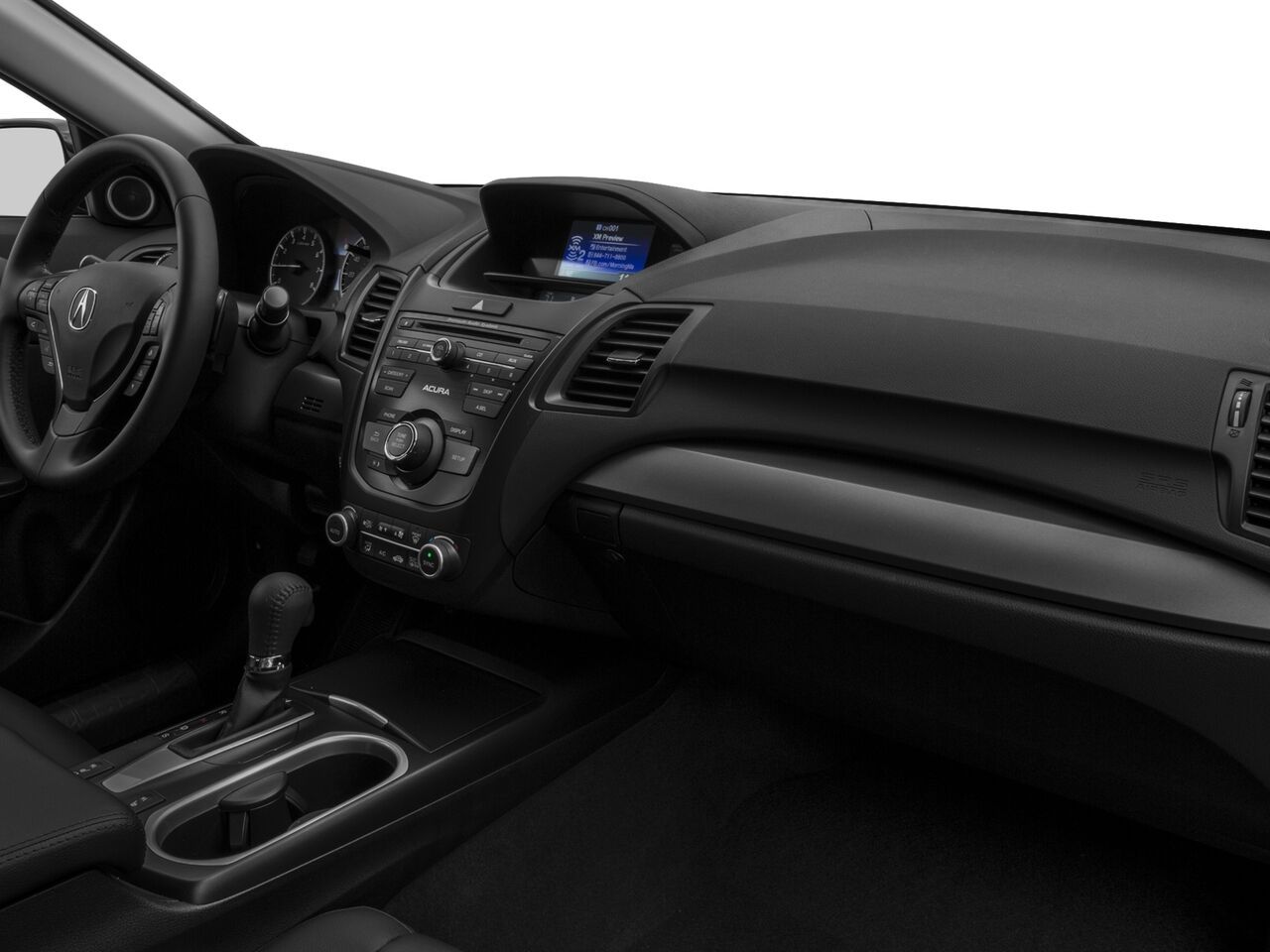 2016 Acura RDX Base Carrollton TX