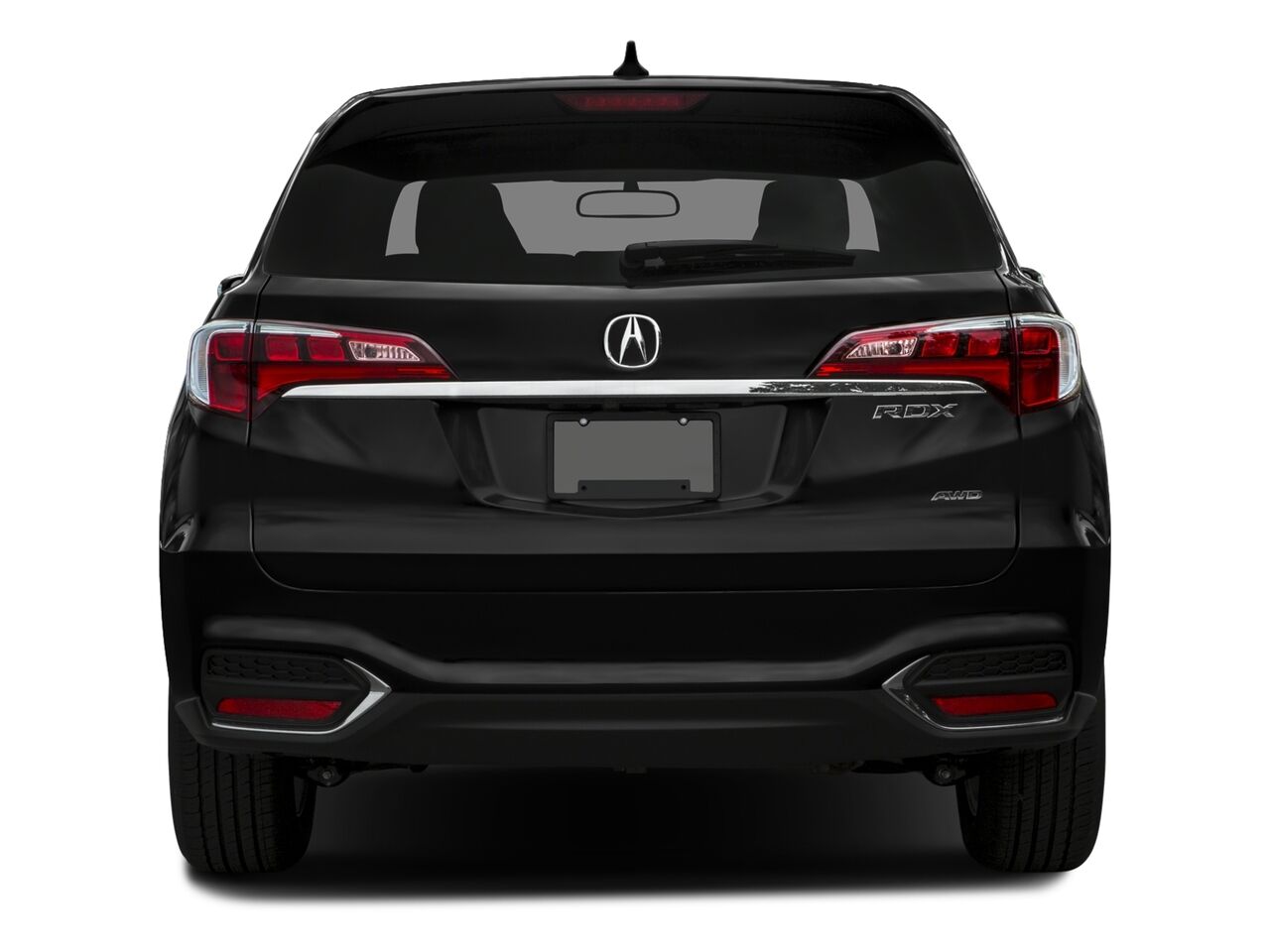 2016 Acura RDX Base Carrollton TX
