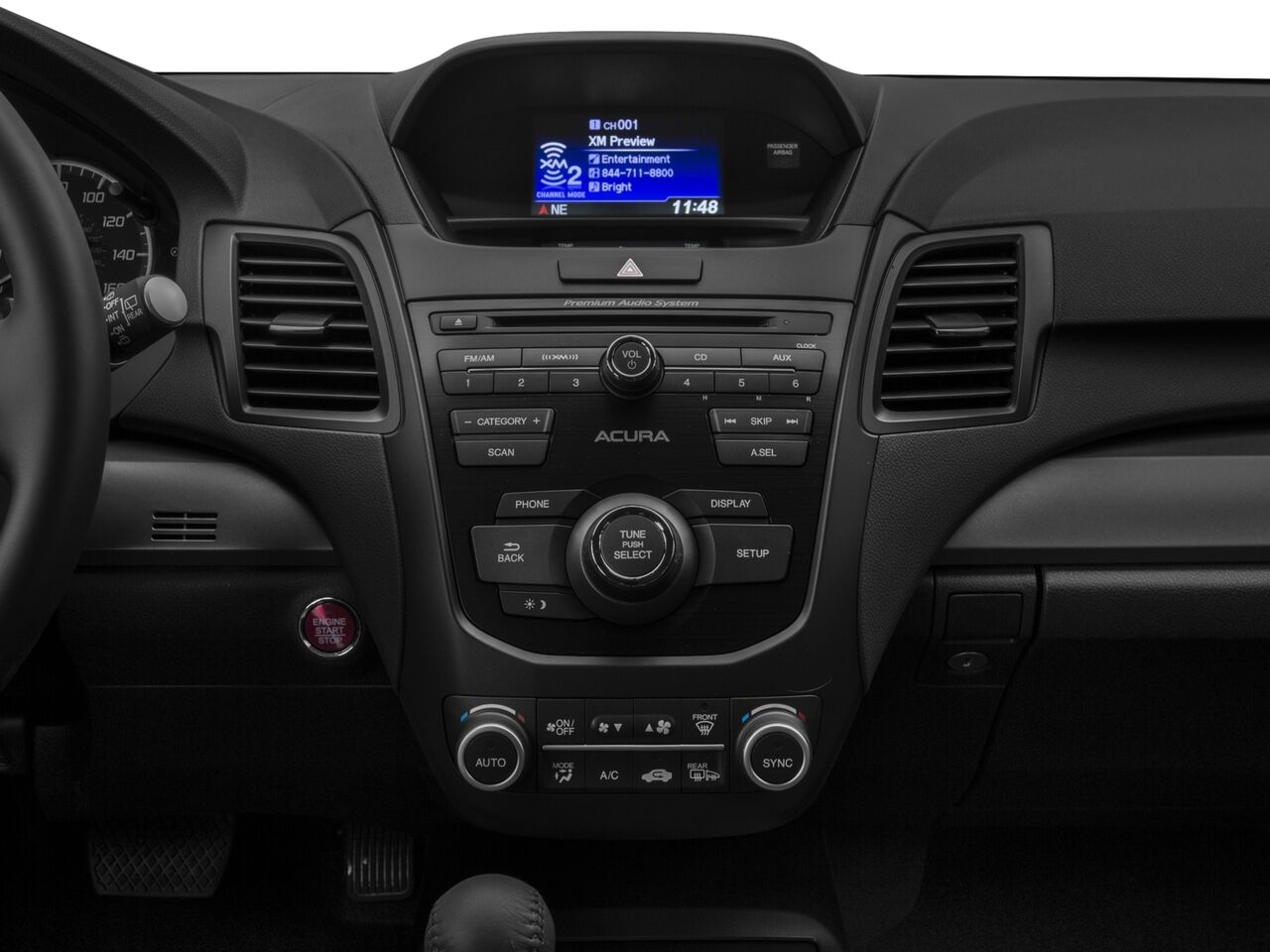 2016 Acura RDX Base Carrollton TX