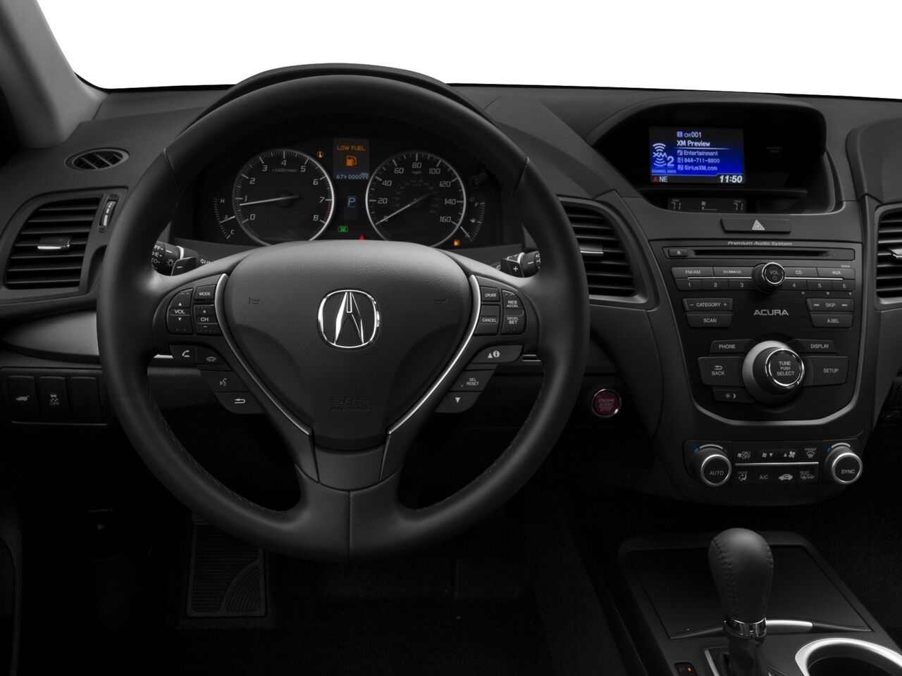 2016 Acura RDX Base Carrollton TX