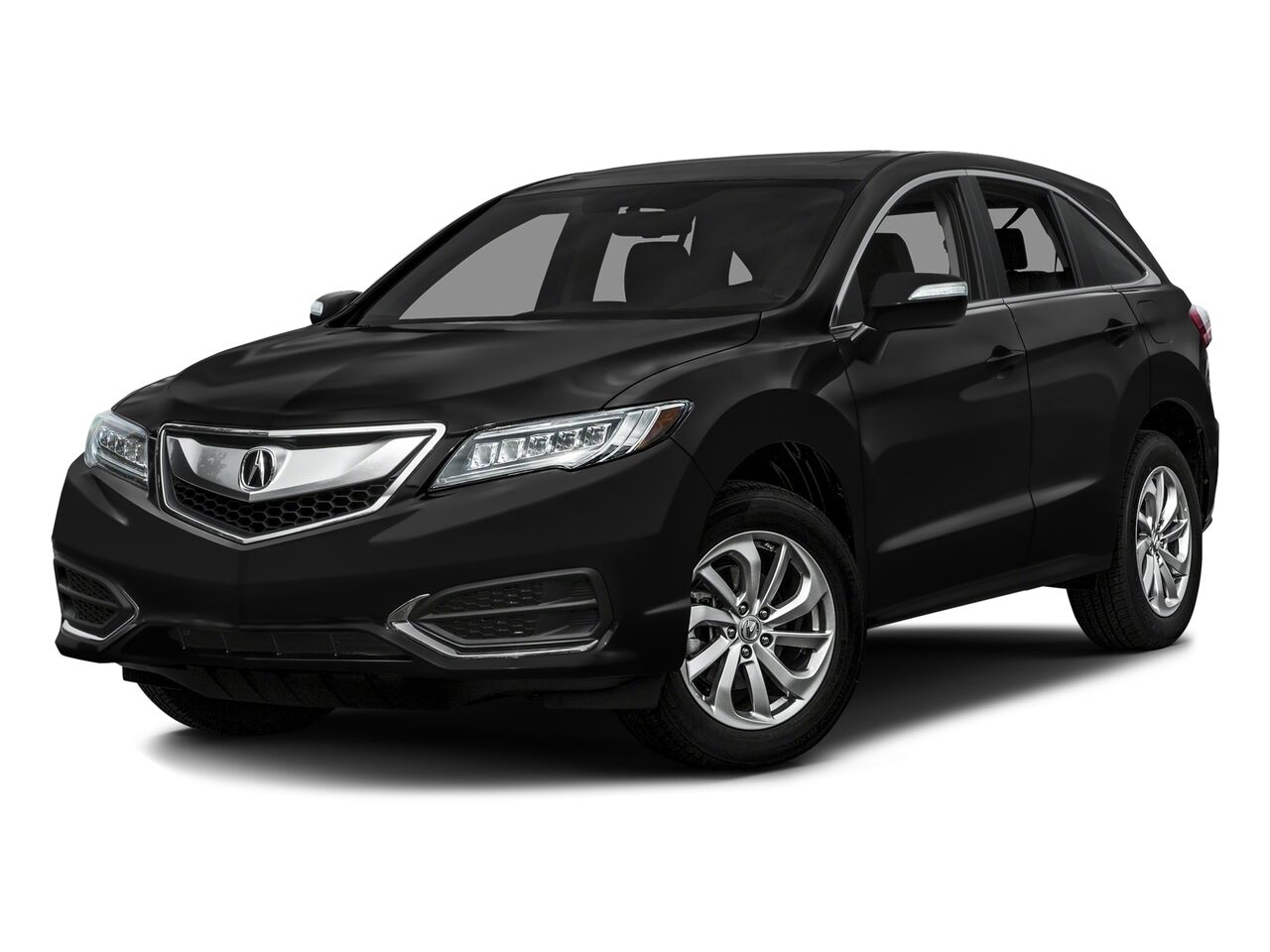 2016 Acura RDX Base Carrollton TX