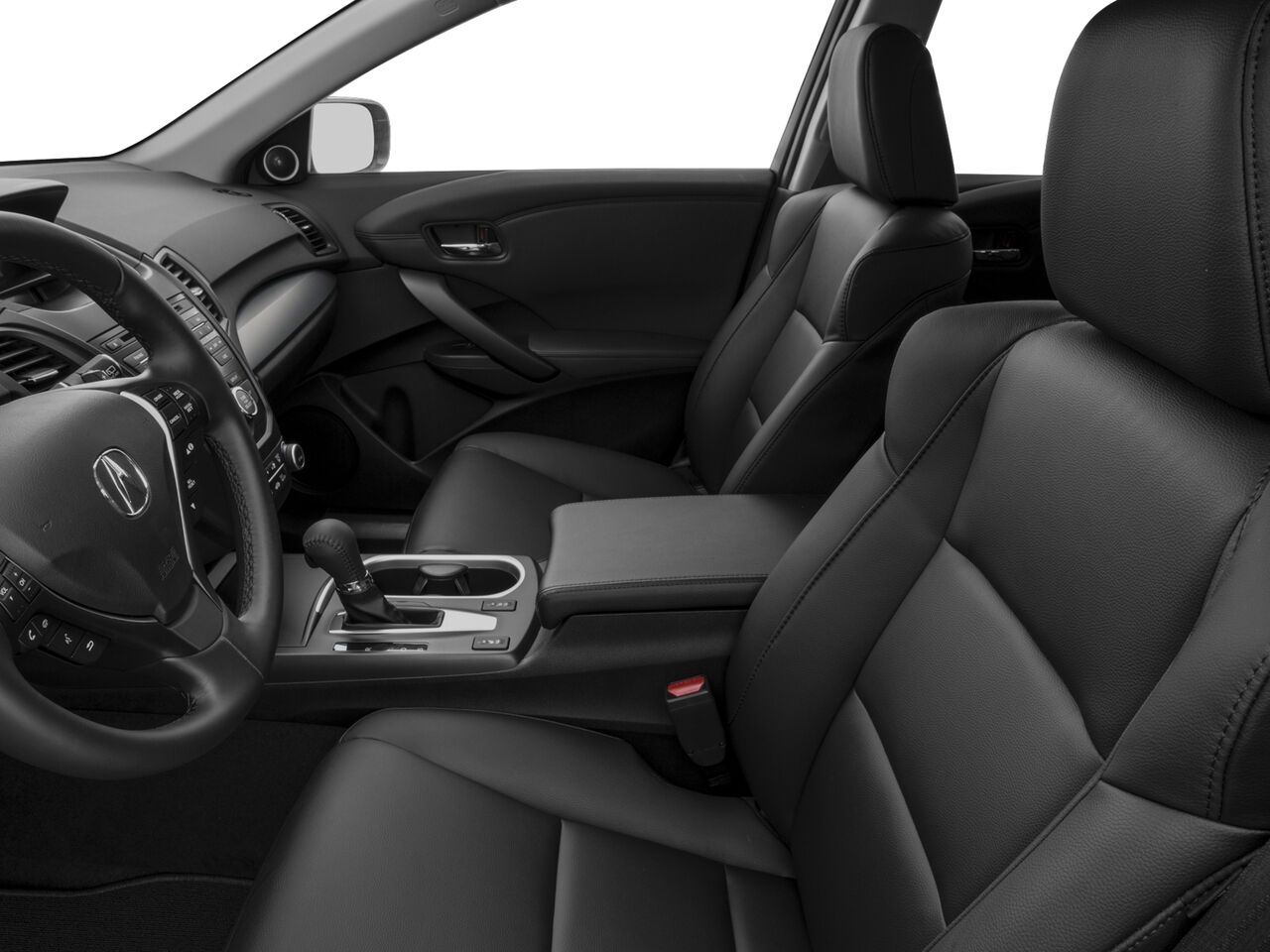 2016 Acura RDX Base Tucson AZ