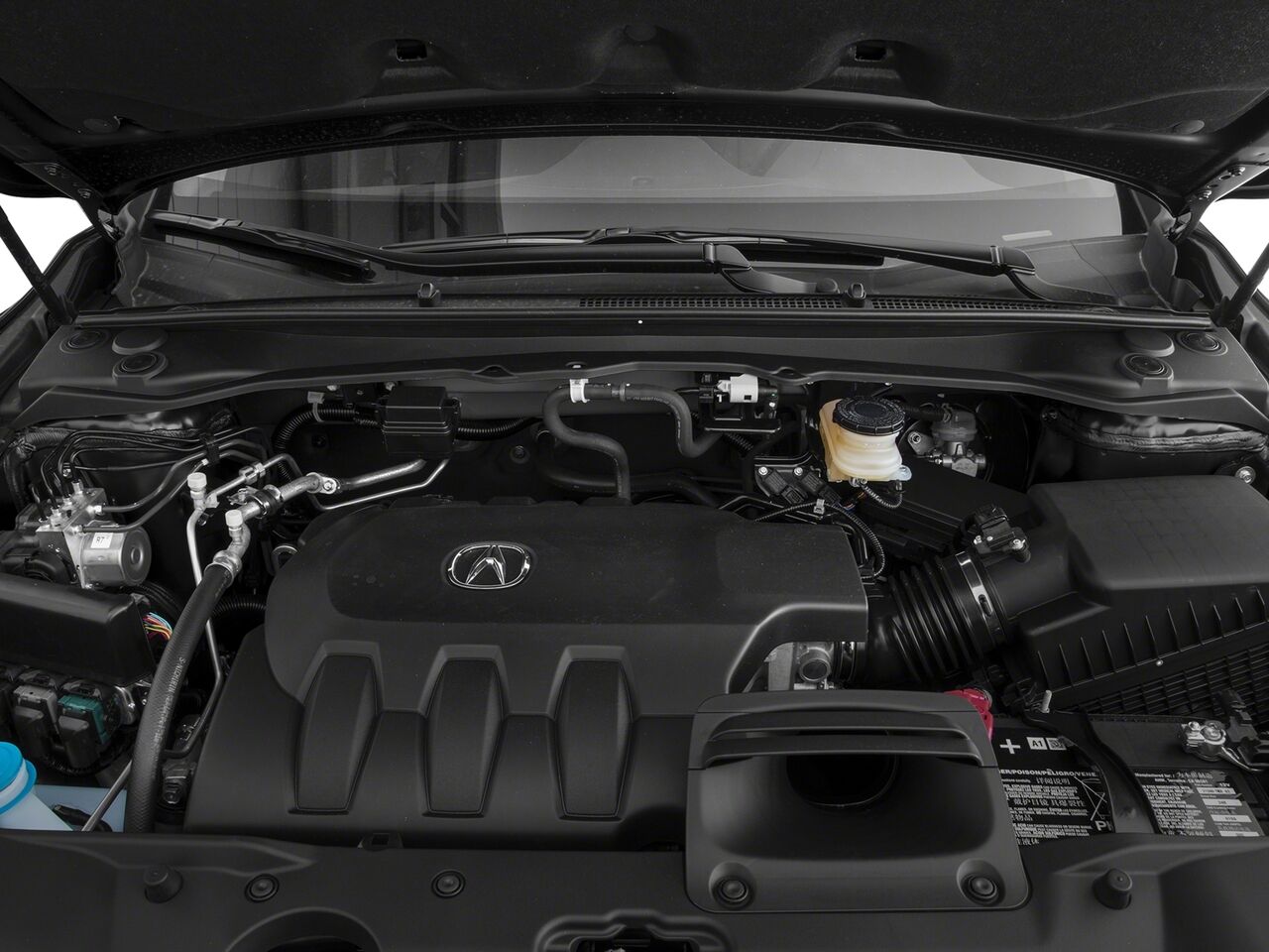 2016 Acura RDX Base Tucson AZ