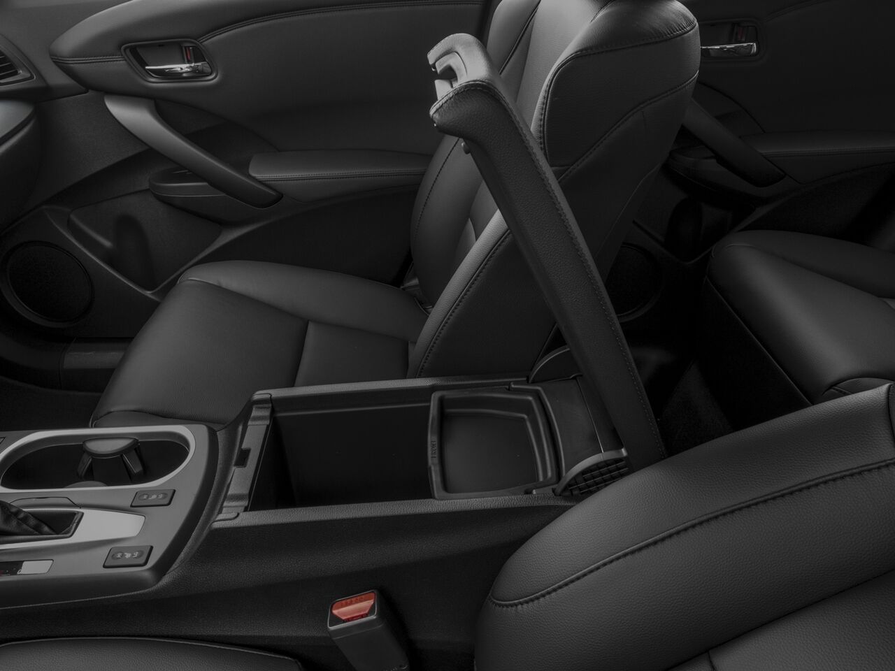 2016 Acura RDX Base Tucson AZ