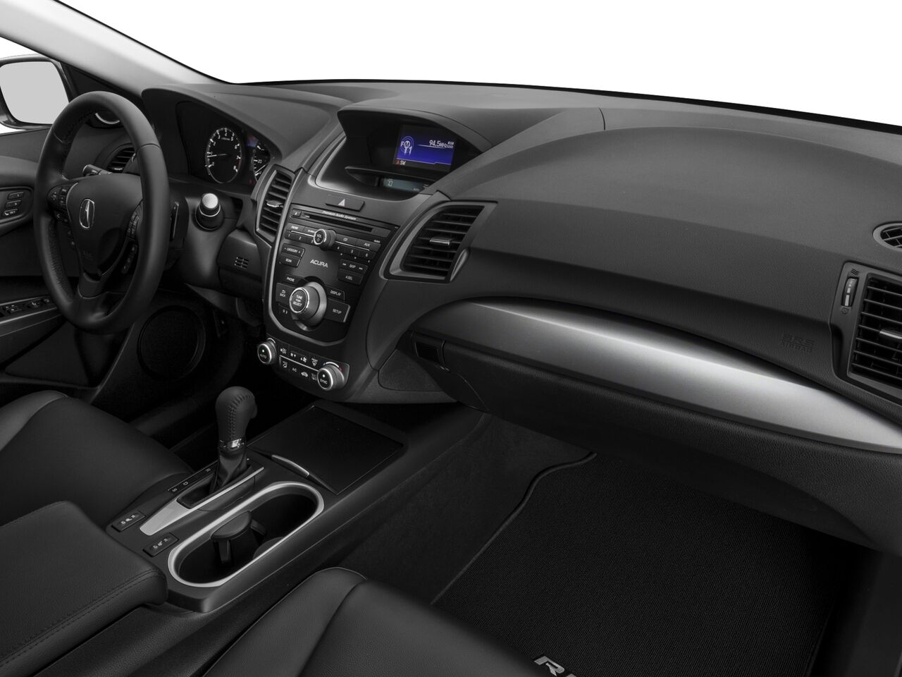 2016 Acura RDX Base Tucson AZ