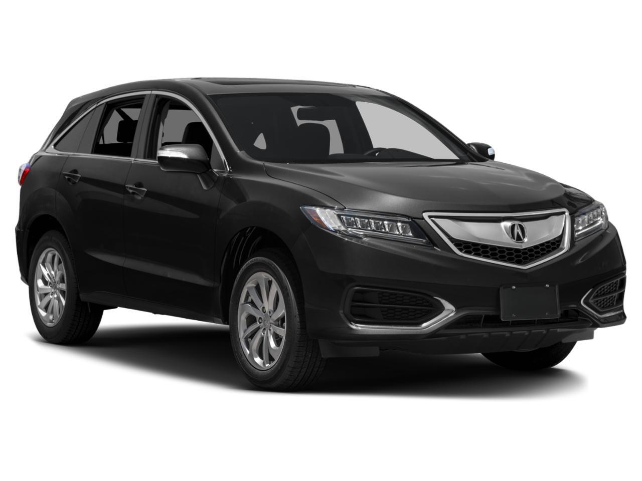 2016 Acura RDX Base Tucson AZ