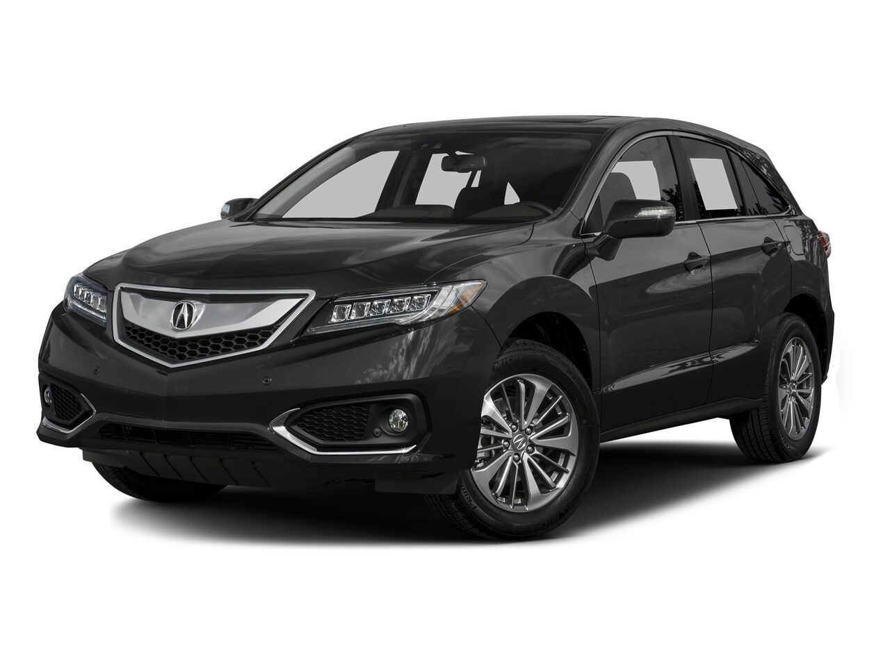 2016 Acura RDX