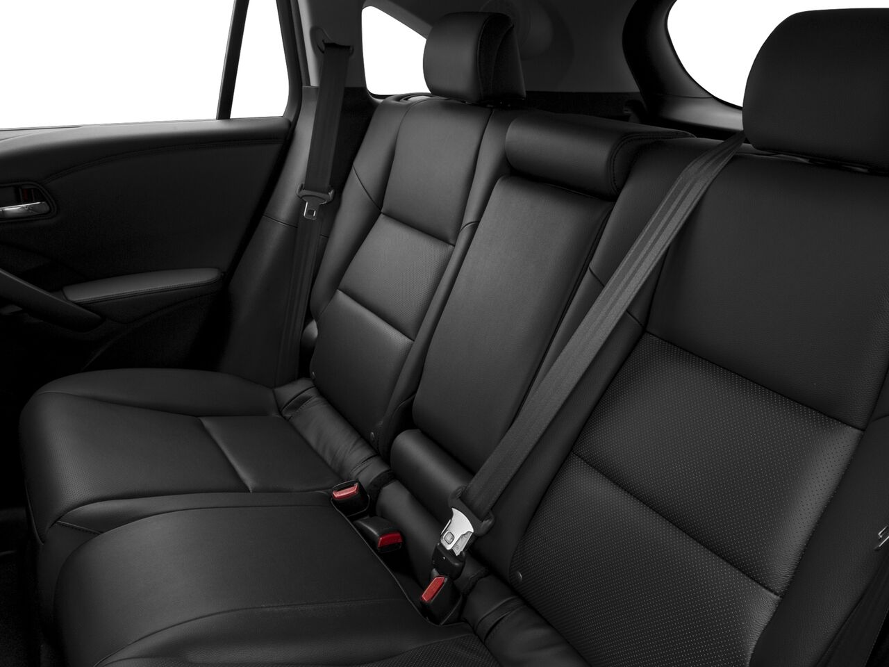 2016 Acura RDX w/Advance Tucson AZ