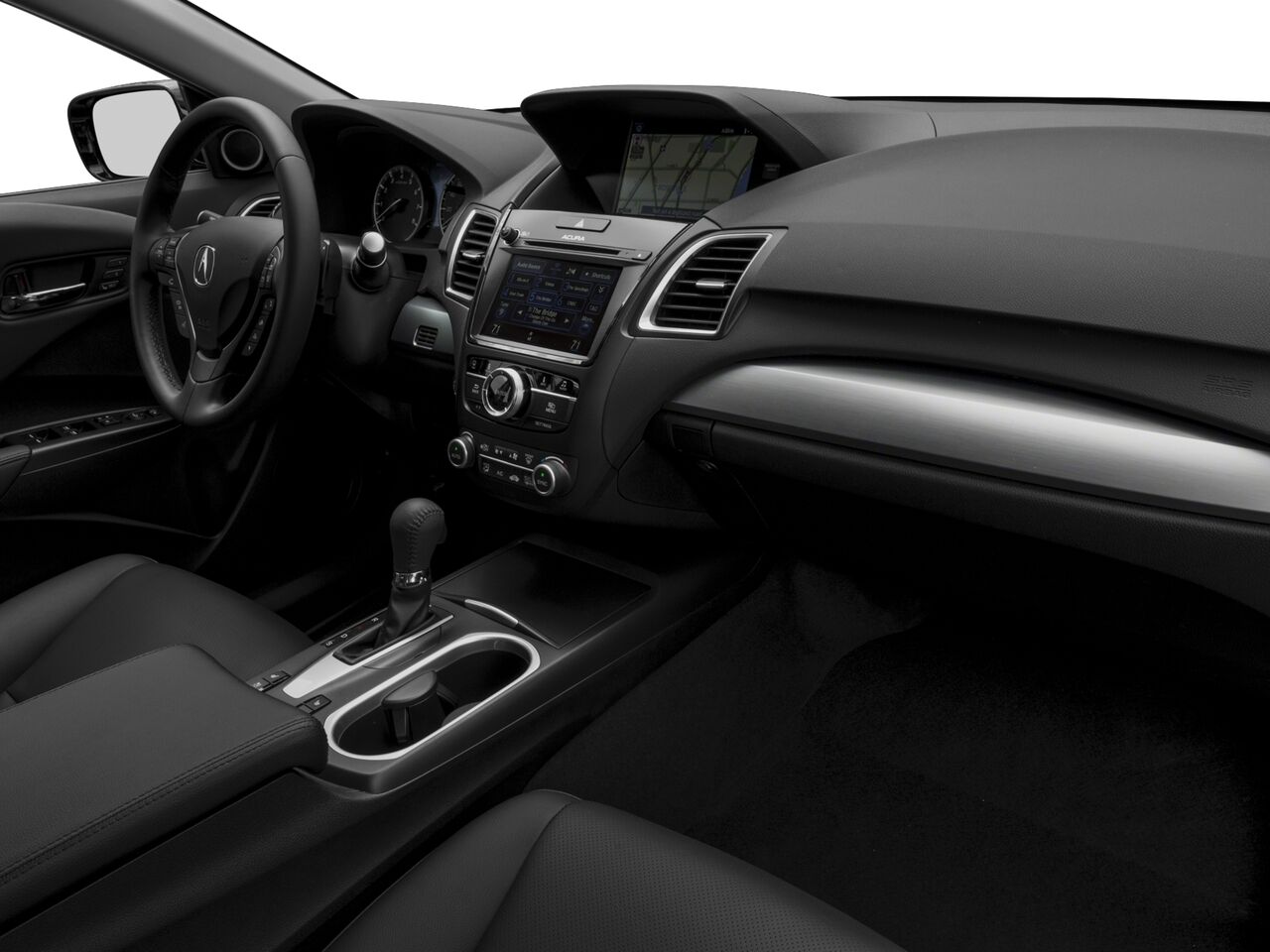 2016 Acura RDX w/Advance Tucson AZ