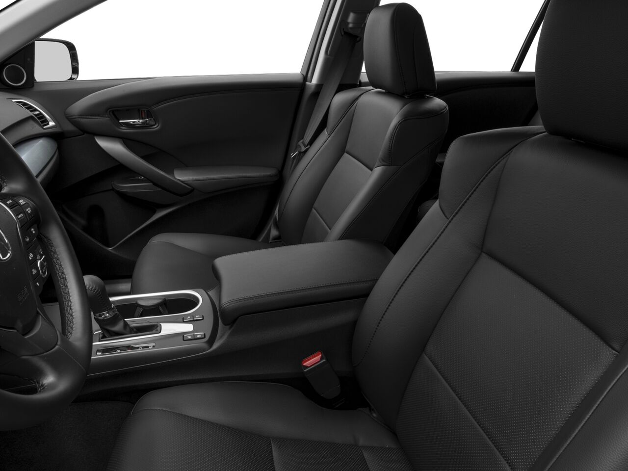 2016 Acura RDX w/Advance Tucson AZ