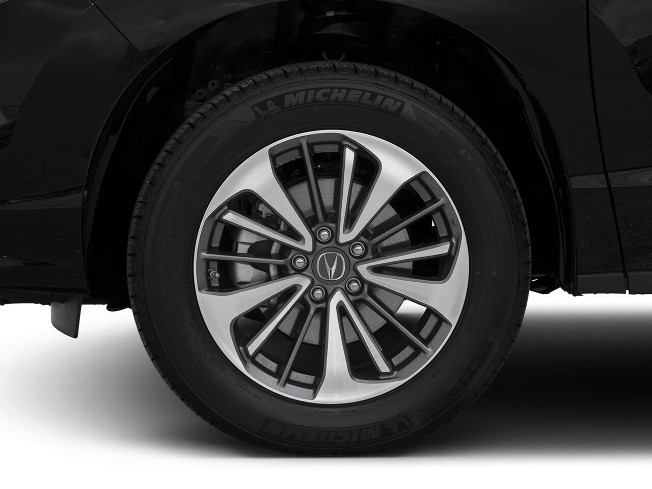 2016 Acura RDX w/Advance Tucson AZ