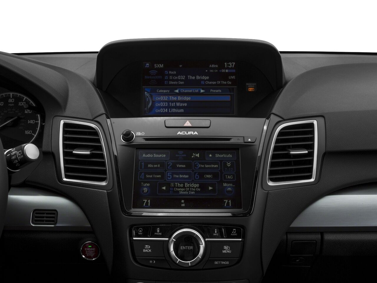 2016 Acura RDX w/Advance Tucson AZ