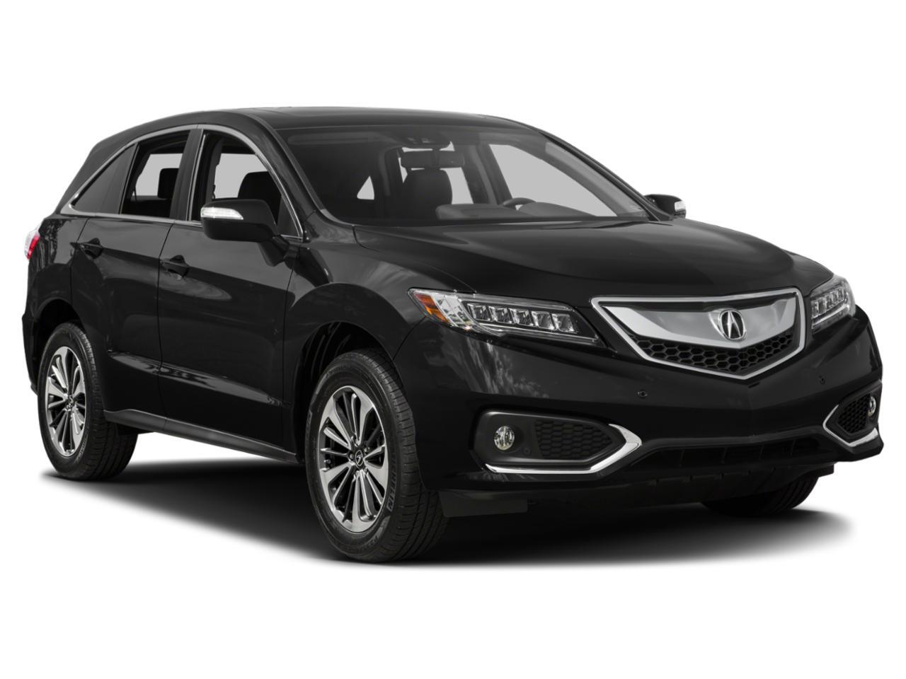 2016 Acura RDX w/Advance Tucson AZ