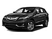 2016 Acura RDX w/Advance