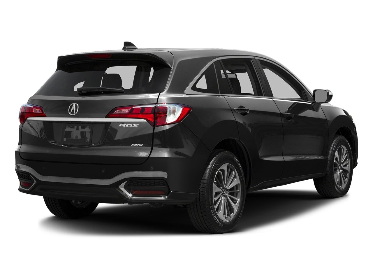 2016 Acura RDX w/Advance Tucson AZ