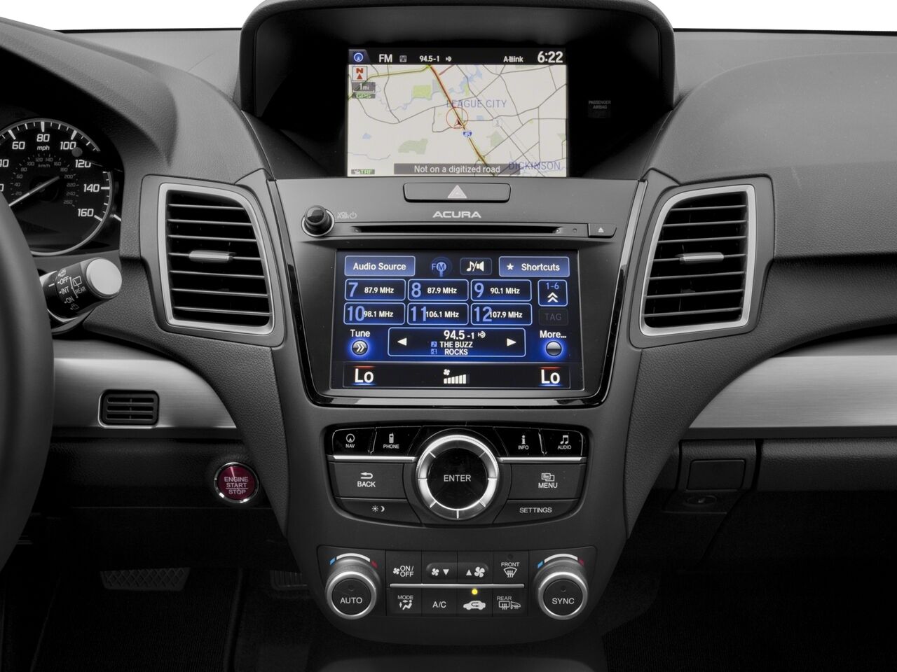 2016 Acura RDX w/Tech Tucson AZ