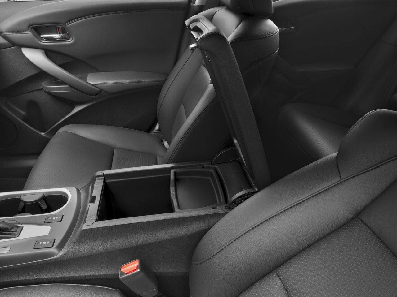 2016 Acura RDX w/Tech Tucson AZ