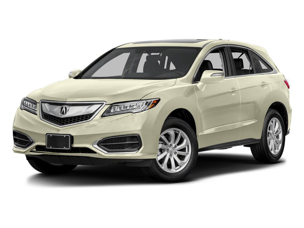 2016 Acura RDX w/Tech