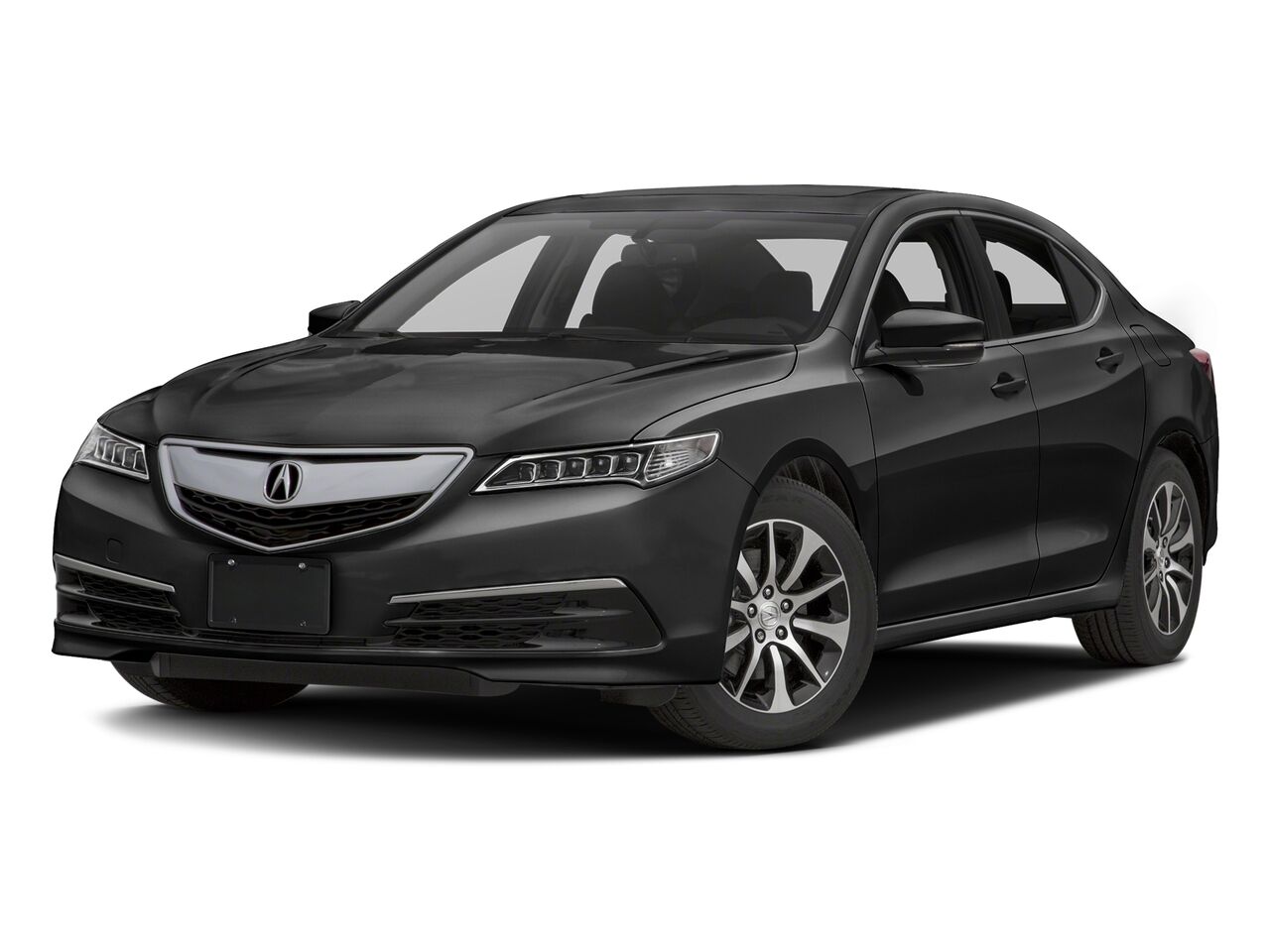 2016 Acura TLX