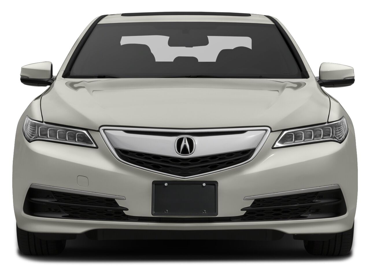 2016 Acura TLX Roseville CA
