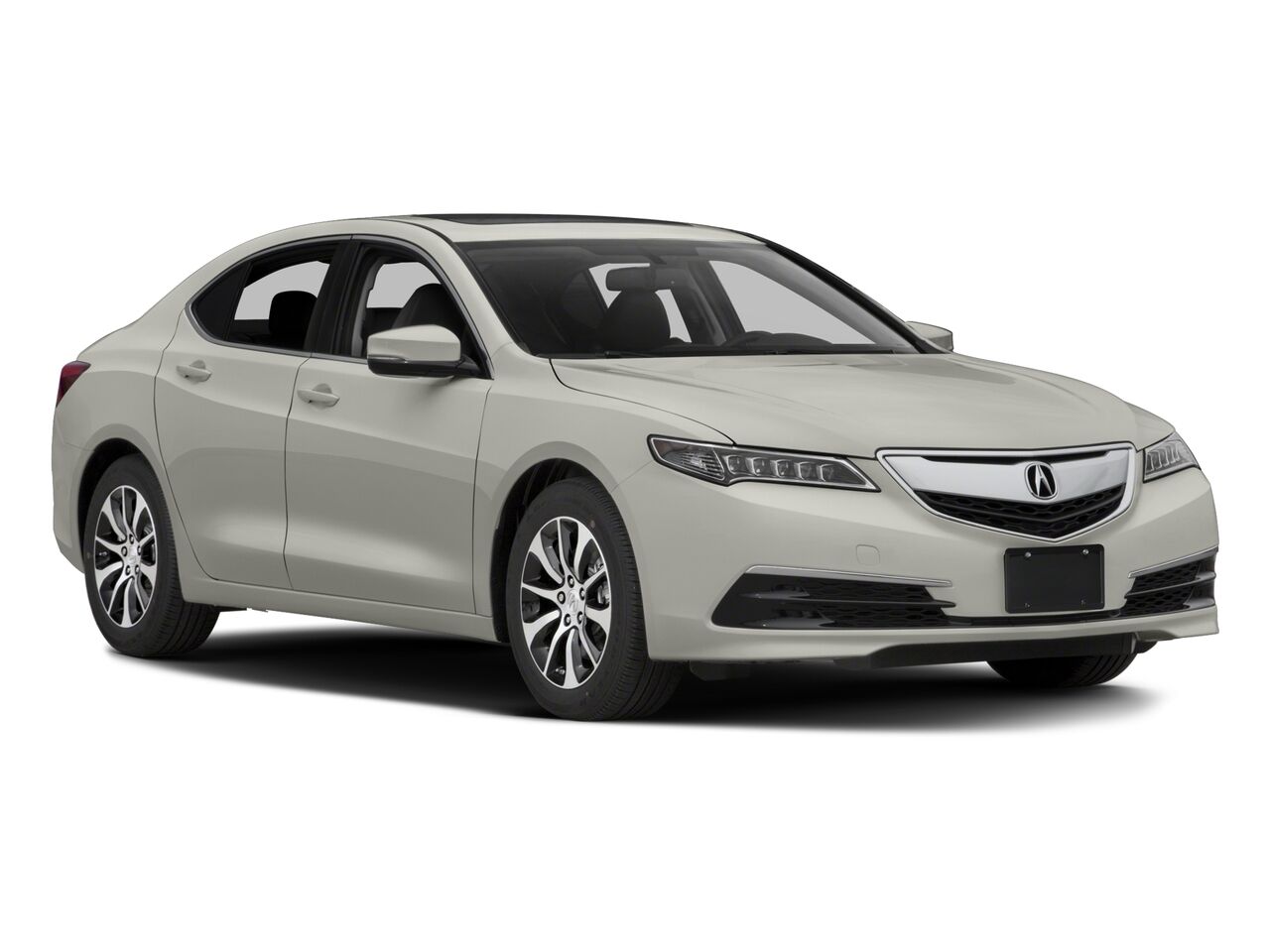 2016 Acura TLX Toronto ON