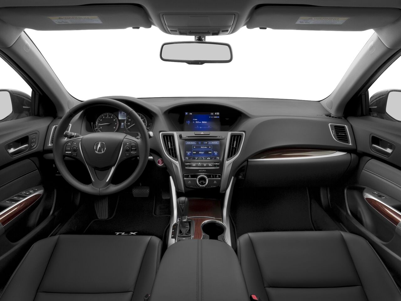 2016 Acura TLX Toronto ON