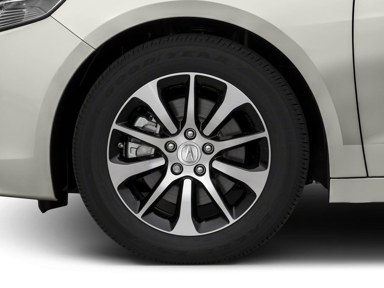 2016 Acura TLX Toronto ON