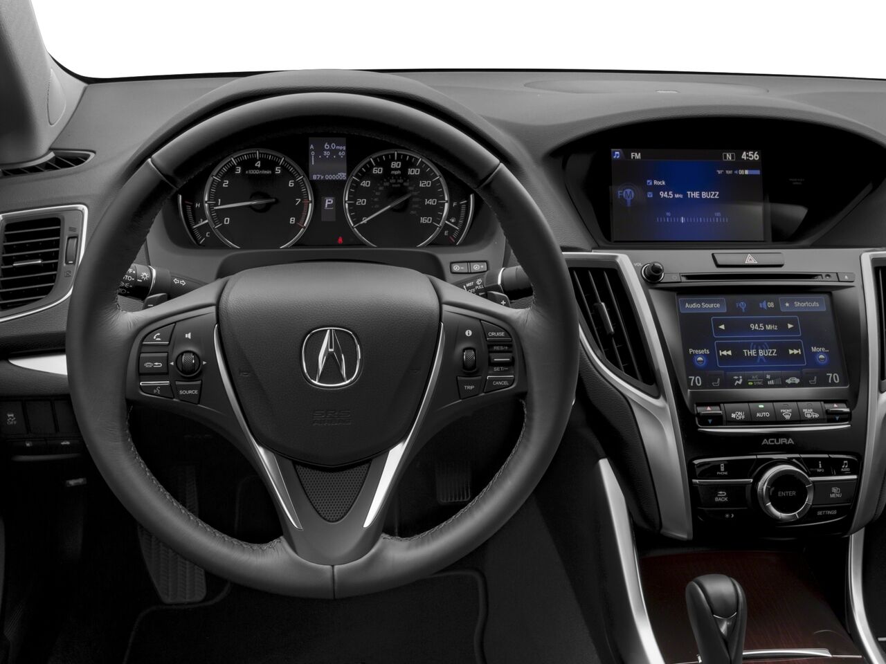 2016 Acura TLX Toronto ON