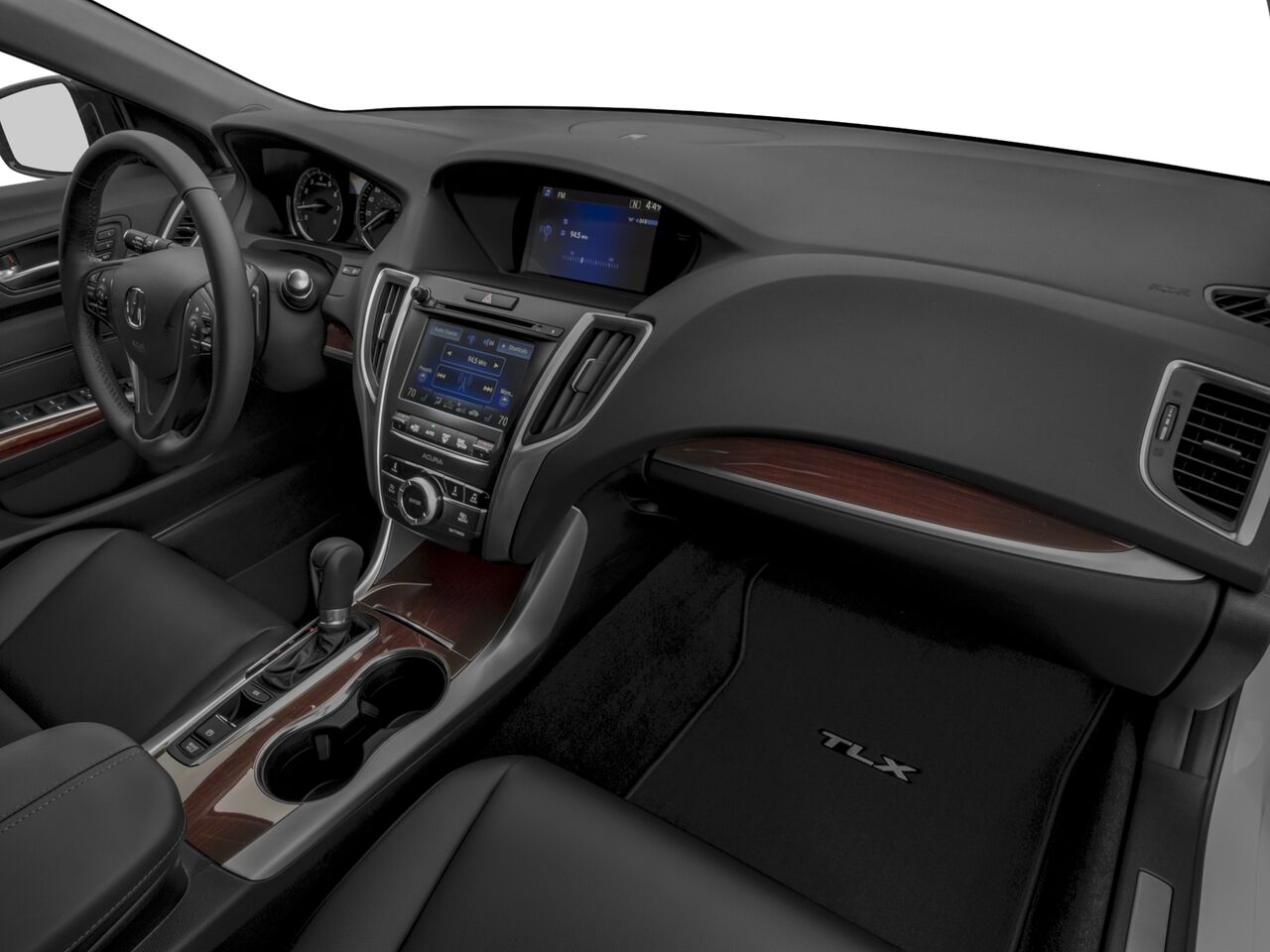 2016 Acura TLX Toronto ON