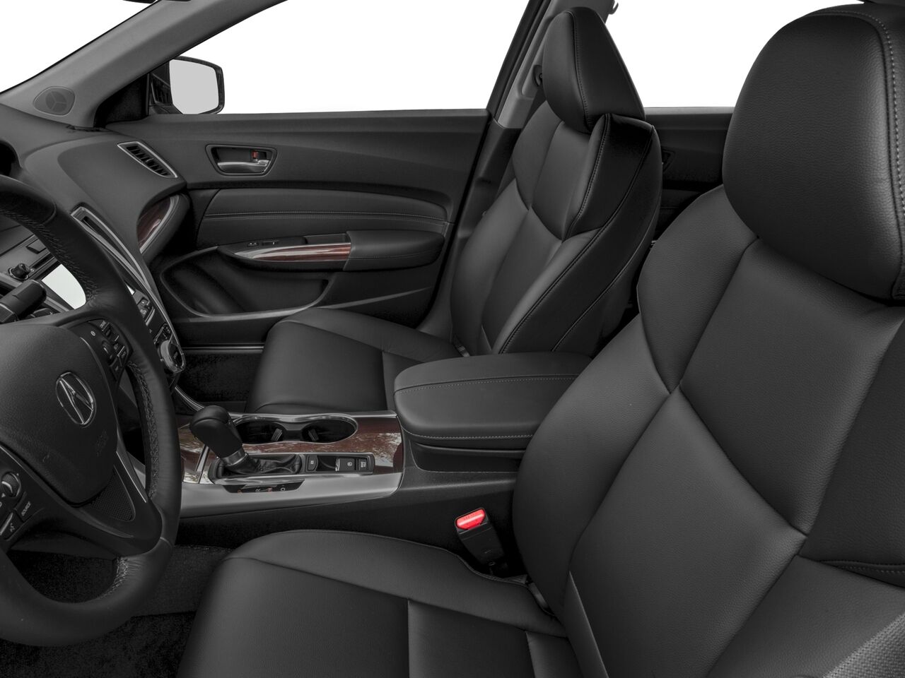 2016 Acura TLX Toronto ON