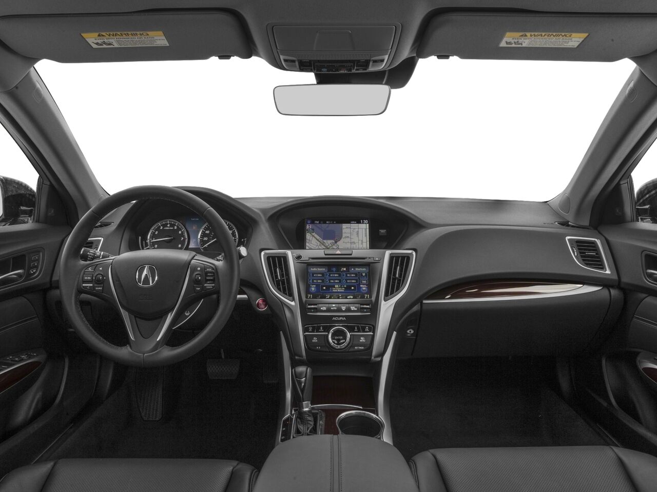 2016 Acura TLX Tech San Clemente CA