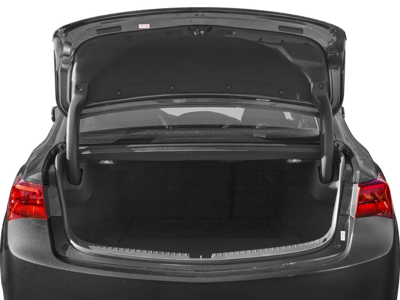 2016 Acura TLX Tech San Clemente CA