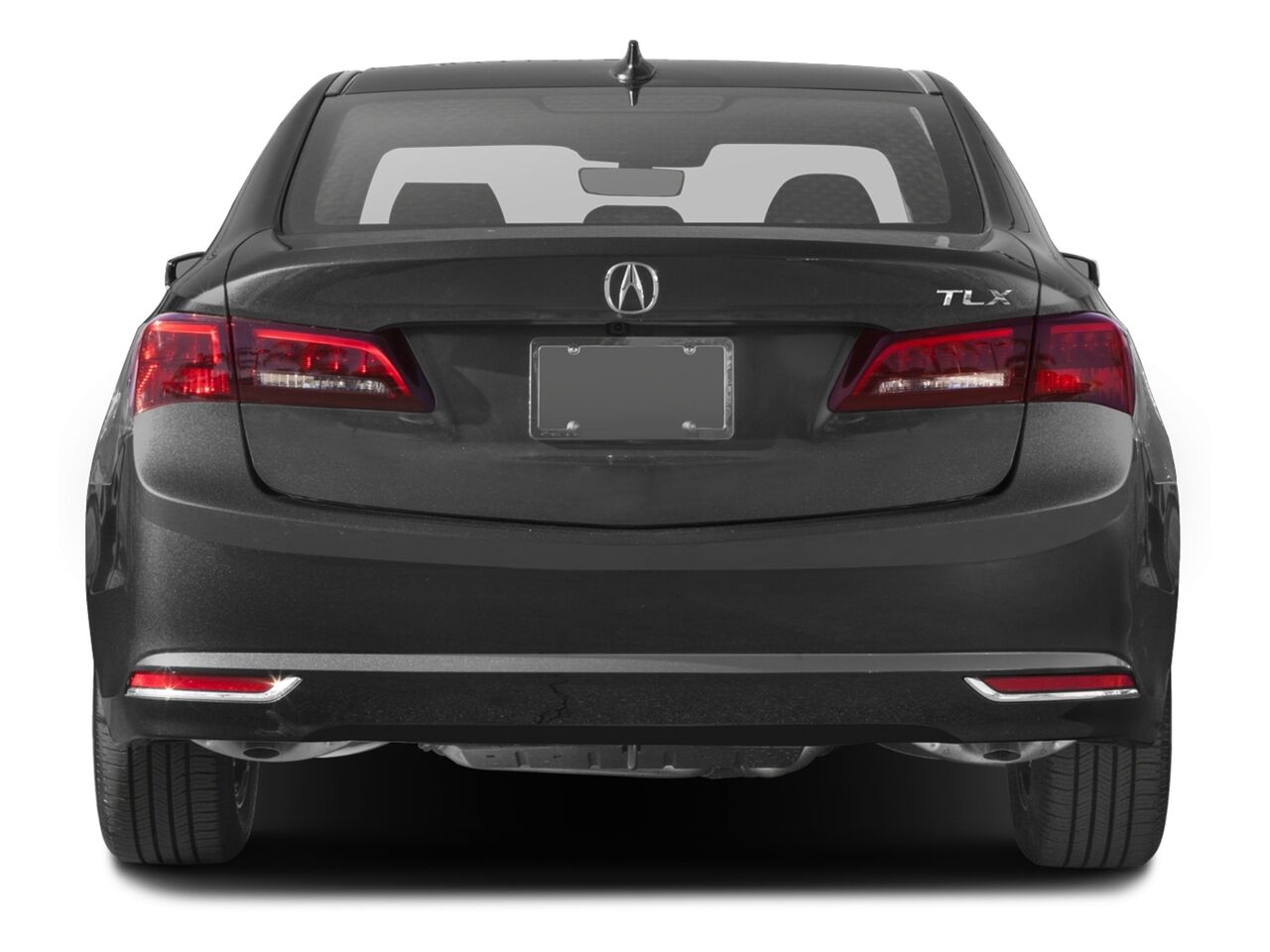2016 Acura TLX Tech San Clemente CA