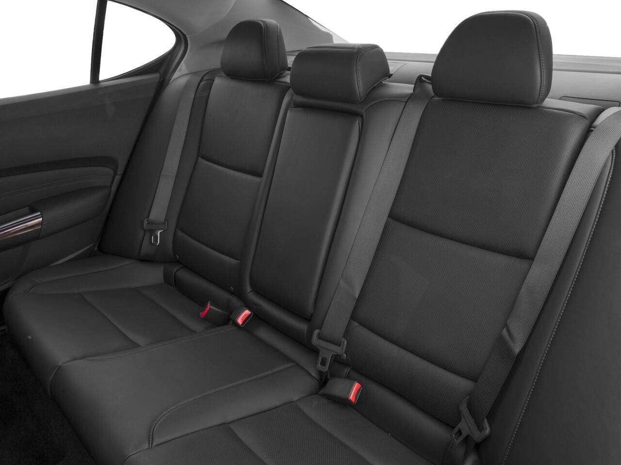 2016 Acura TLX Tech San Clemente CA