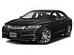 2016 Acura TLX Tech