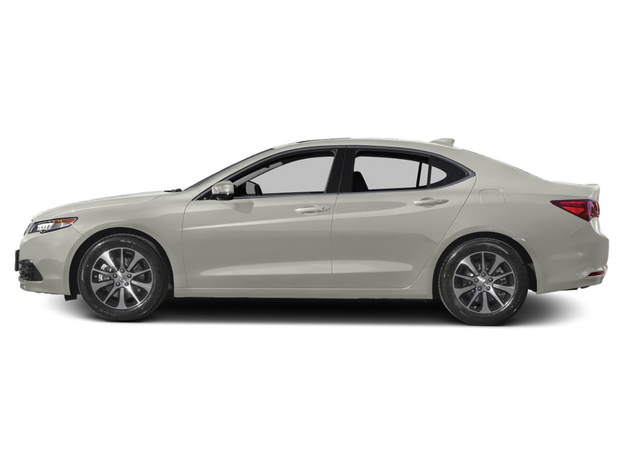 2016 Acura TLX Tech San Clemente CA