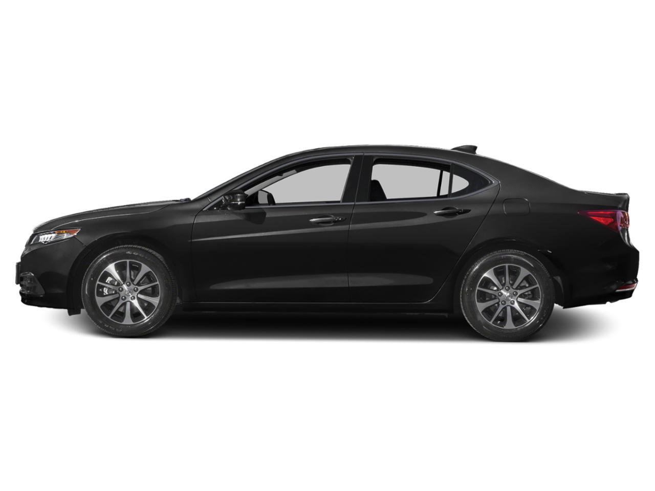 2016 Acura TLX Tech