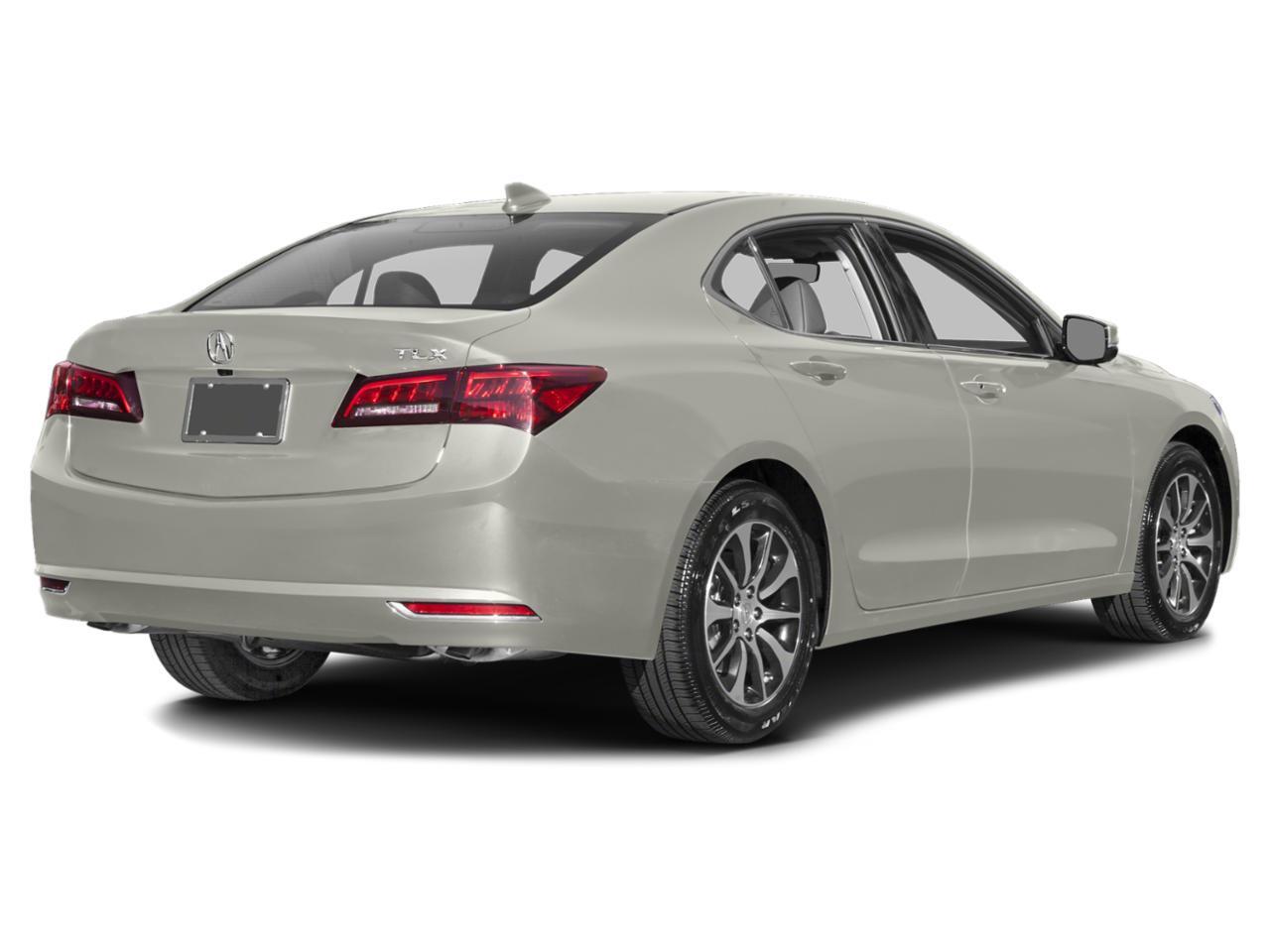 2016 Acura TLX Tech San Clemente CA