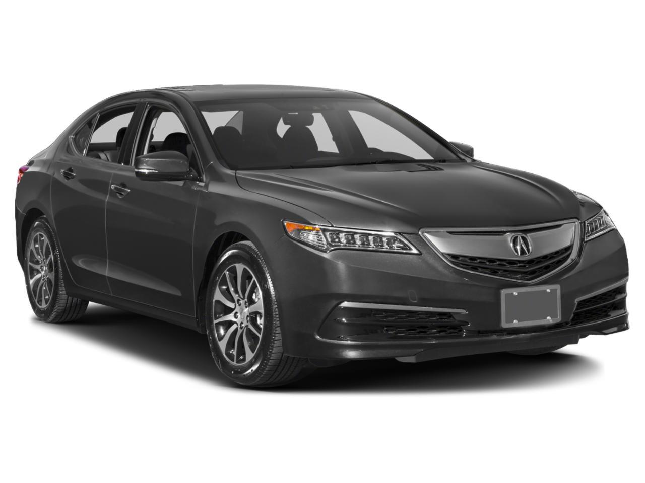 2016 Acura TLX Tech San Clemente CA