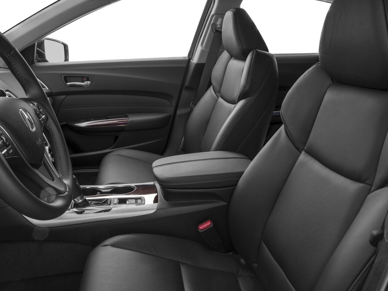 2016 Acura TLX Tech San Clemente CA