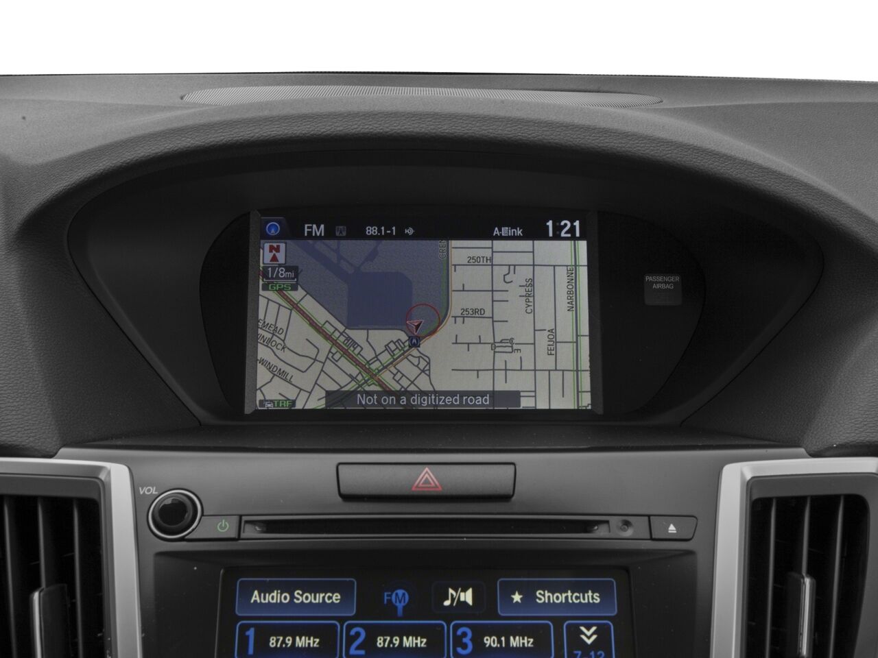 2016 Acura TLX Tech San Clemente CA