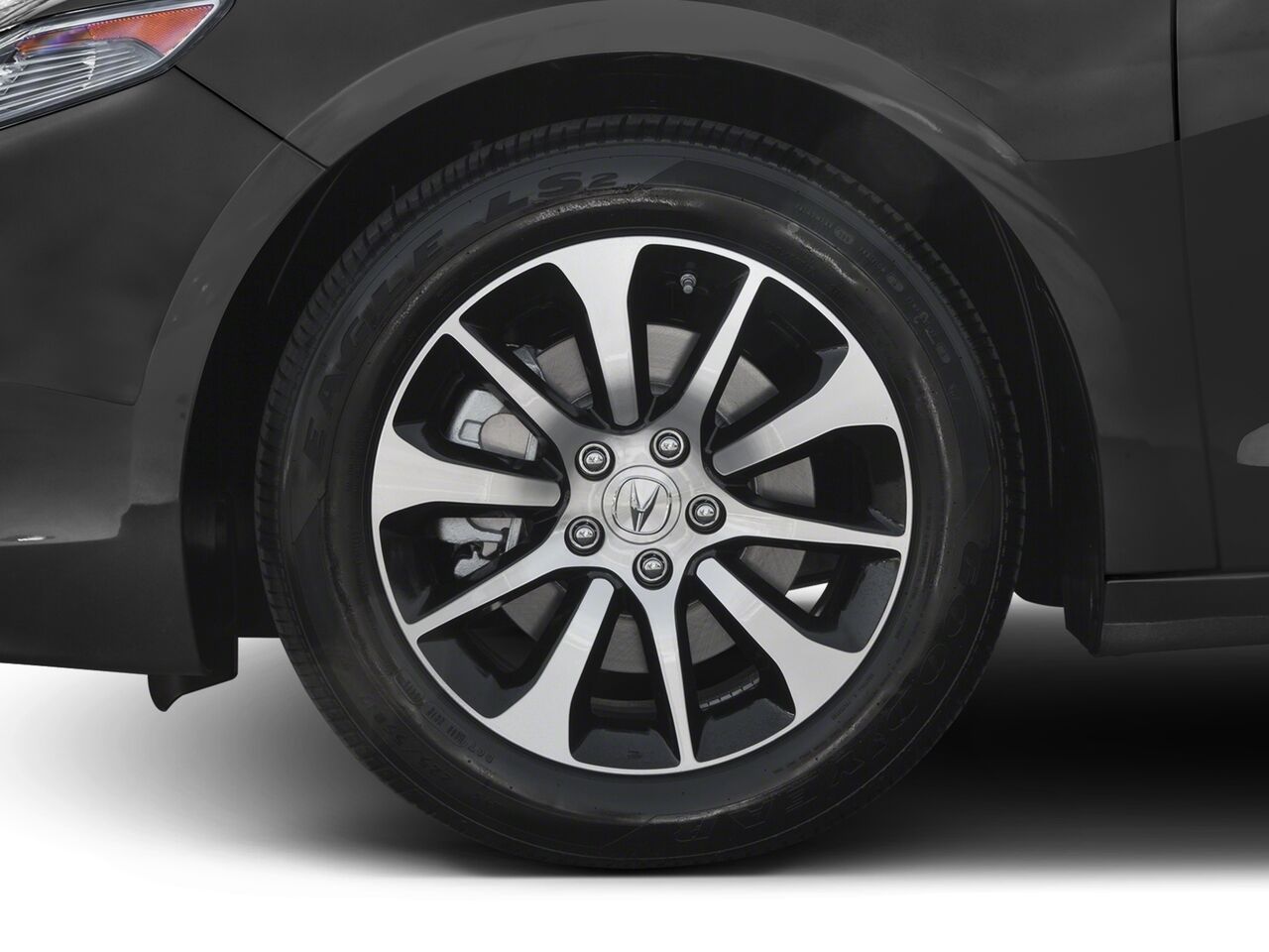2016 Acura TLX Tech San Clemente CA