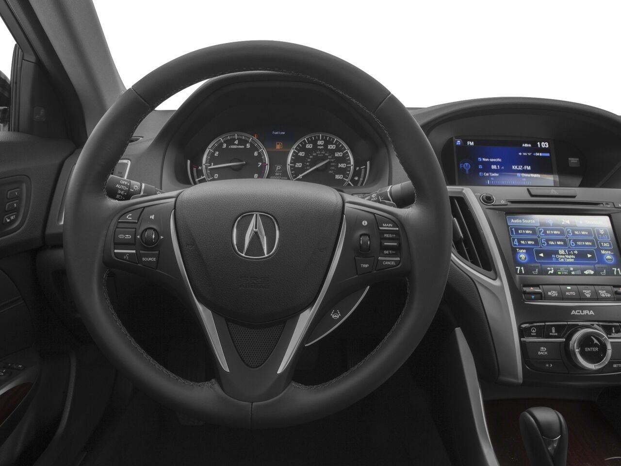 2016 Acura TLX Tech San Clemente CA