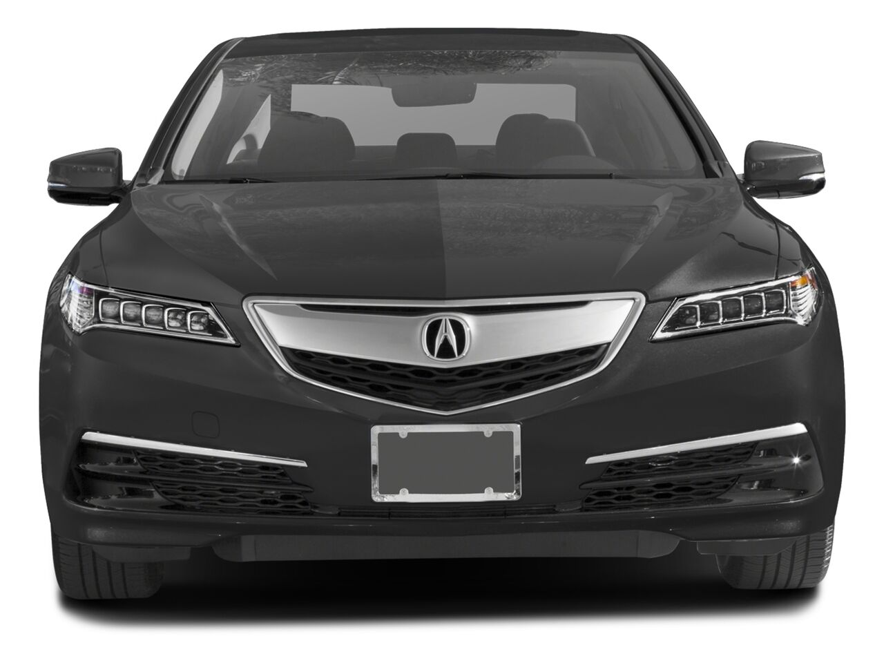 2016 Acura TLX Tech San Clemente CA