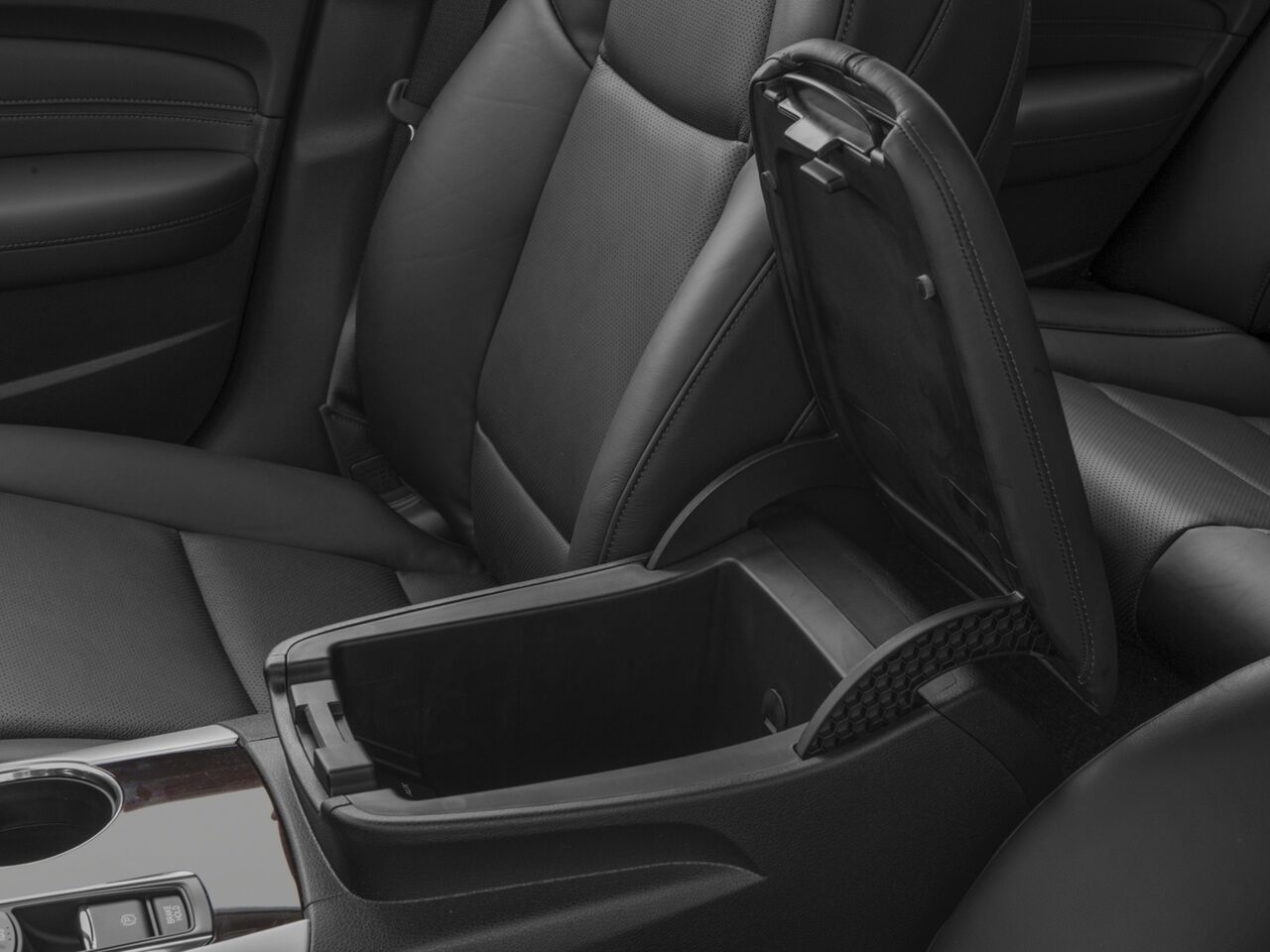 2016 Acura TLX Tech San Clemente CA