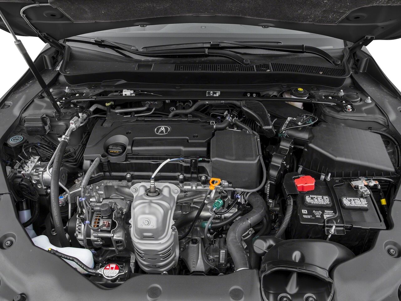 2016 Acura TLX Tech San Clemente CA